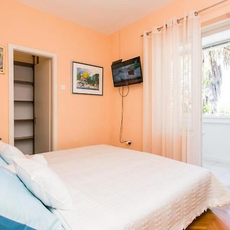 Apartment Vukoja Dubrovnik Luaran gambar