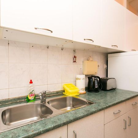 Apartment Vukoja Dubrovnik Luaran gambar