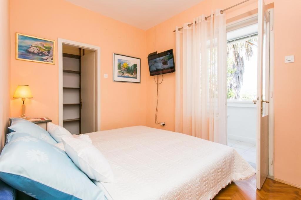 Apartment Vukoja Dubrovnik Luaran gambar