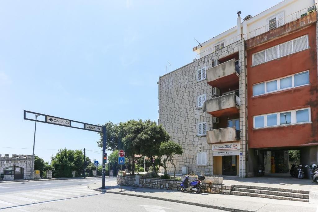 Apartment Vukoja Dubrovnik Luaran gambar