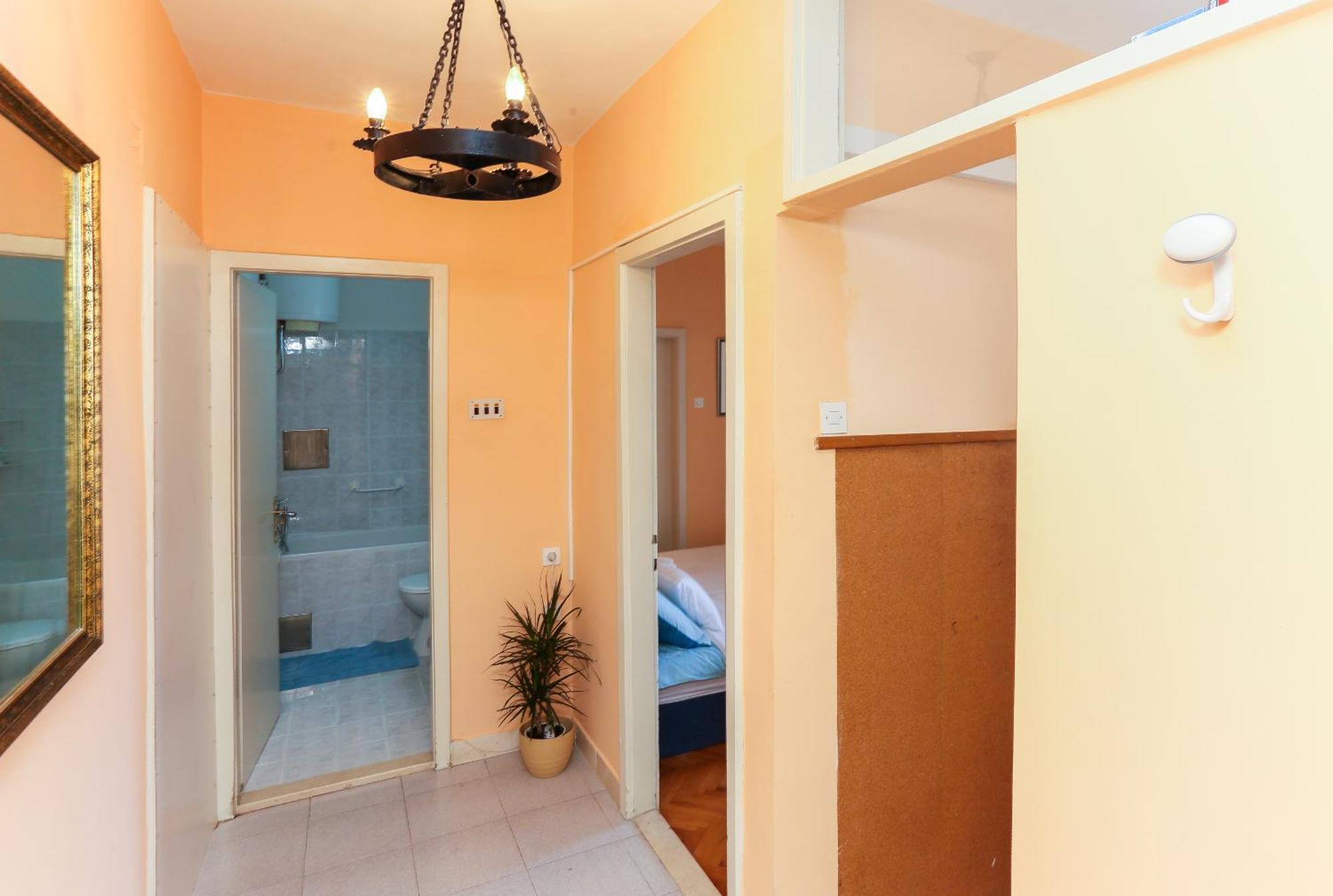 Apartment Vukoja Dubrovnik Luaran gambar