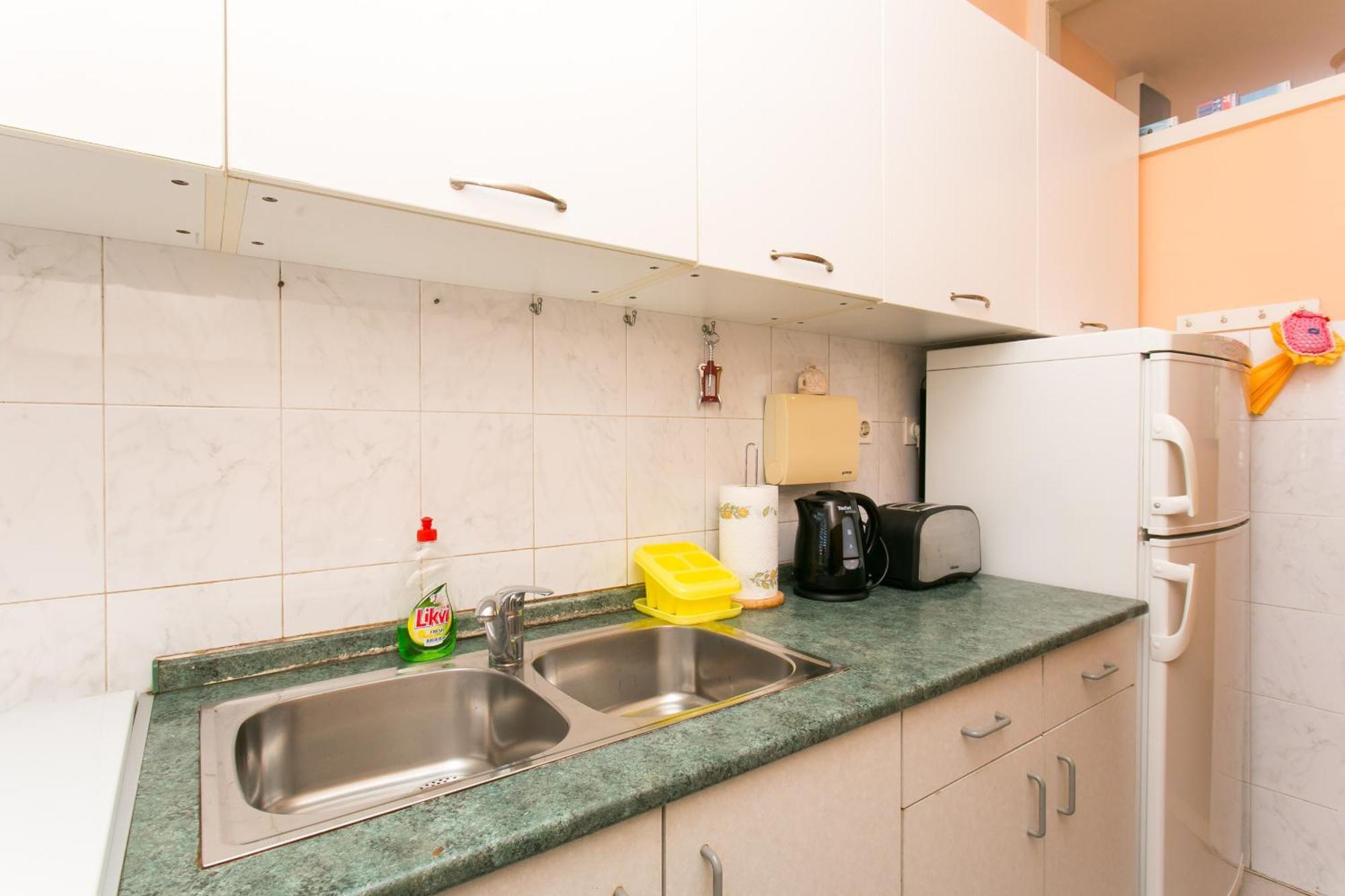 Apartment Vukoja Dubrovnik Luaran gambar