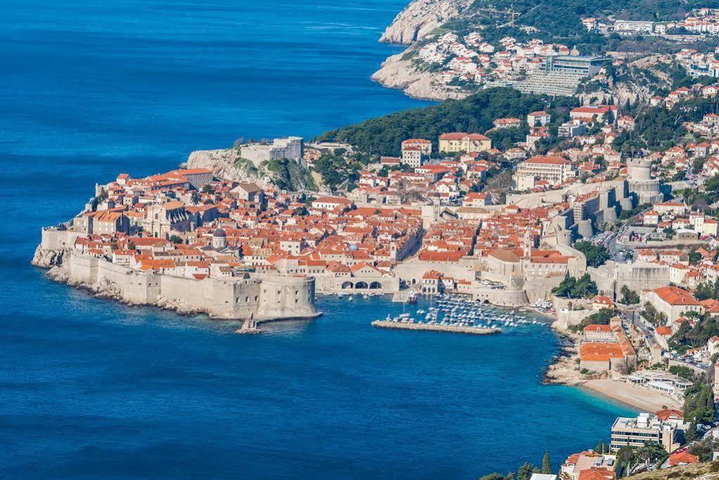Apartment Vukoja Dubrovnik Luaran gambar