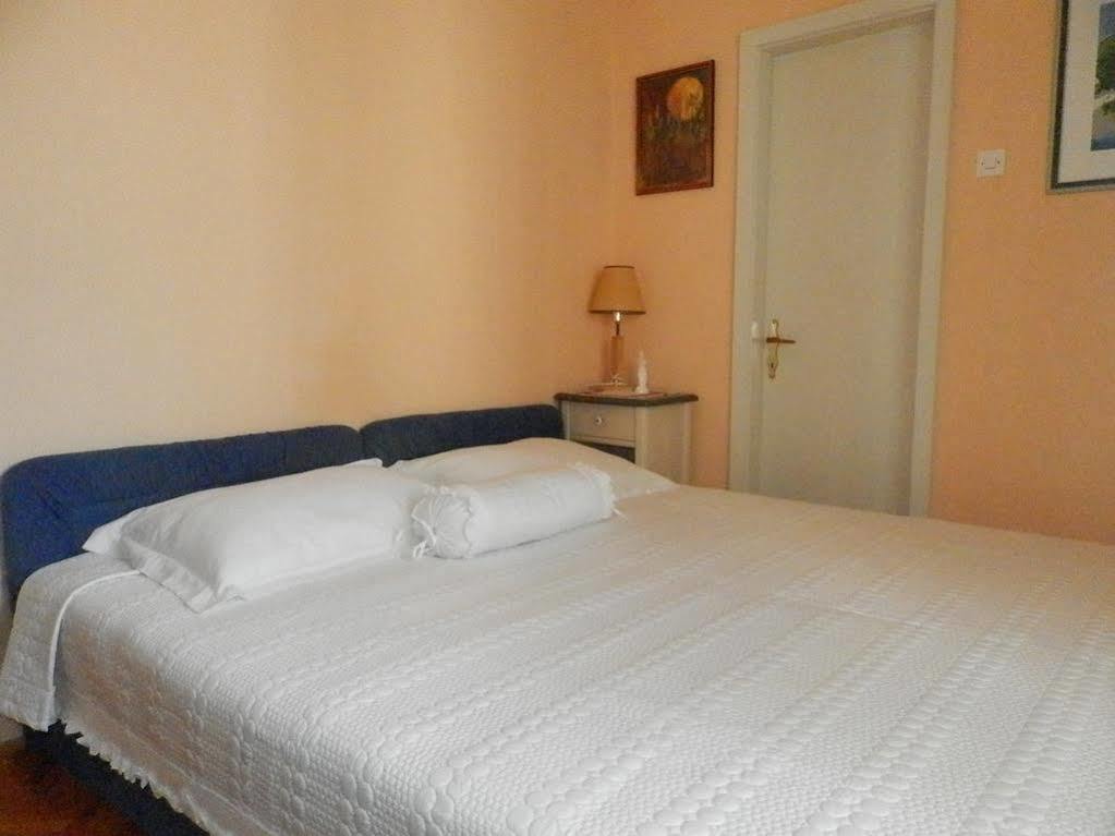 Apartment Vukoja Dubrovnik Luaran gambar