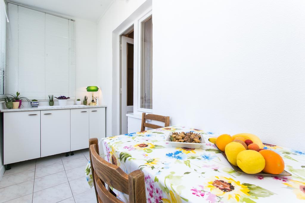 Apartment Vukoja Dubrovnik Luaran gambar