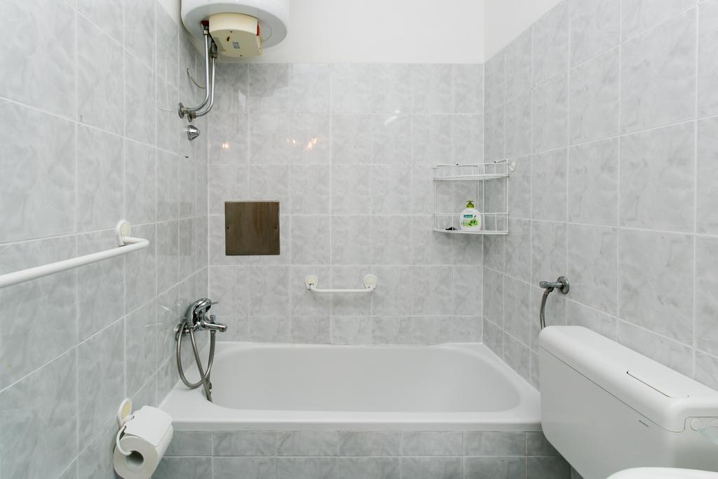 Apartment Vukoja Dubrovnik Luaran gambar