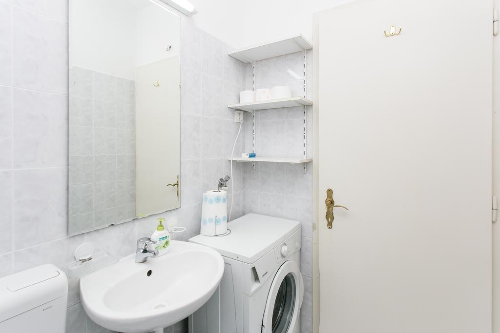 Apartment Vukoja Dubrovnik Luaran gambar