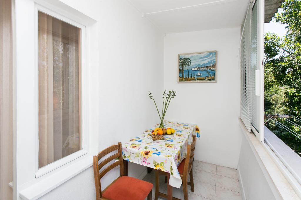 Apartment Vukoja Dubrovnik Luaran gambar