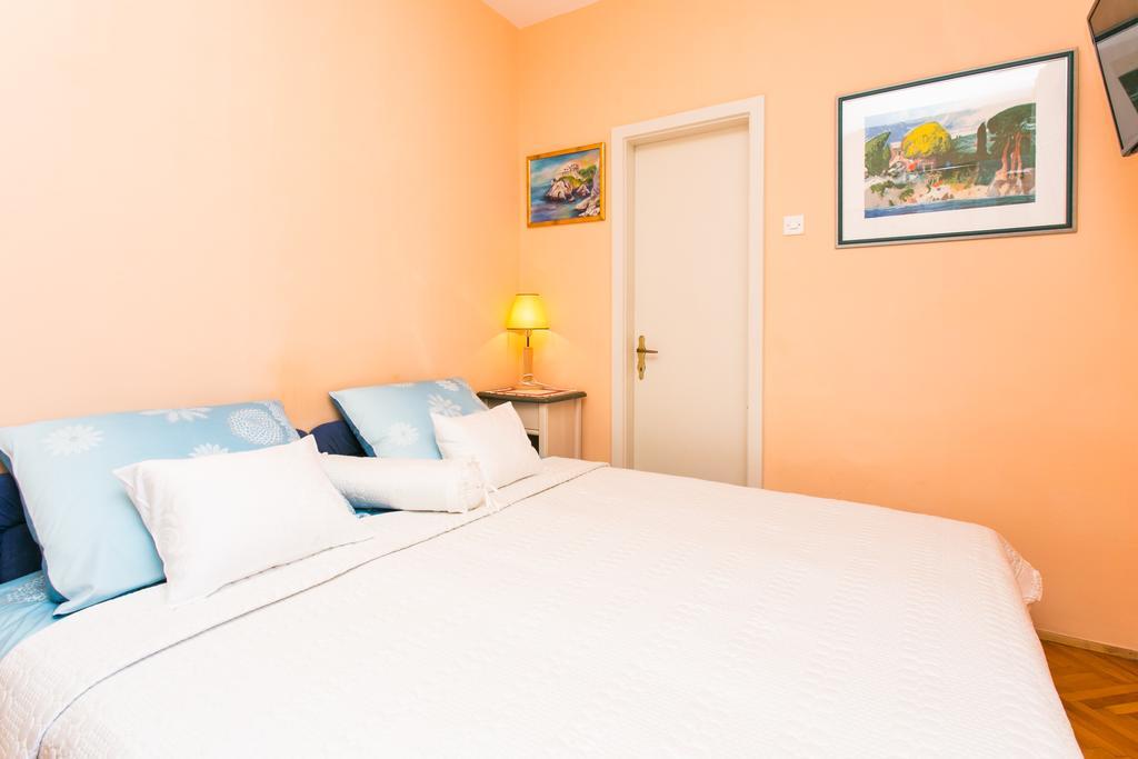 Apartment Vukoja Dubrovnik Bilik gambar